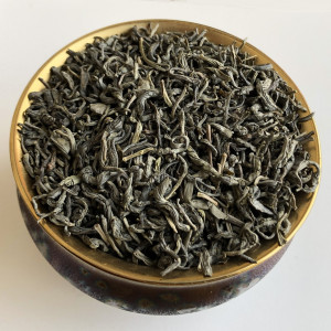 Зеленый чай Рецепт Мао премиум 100 г